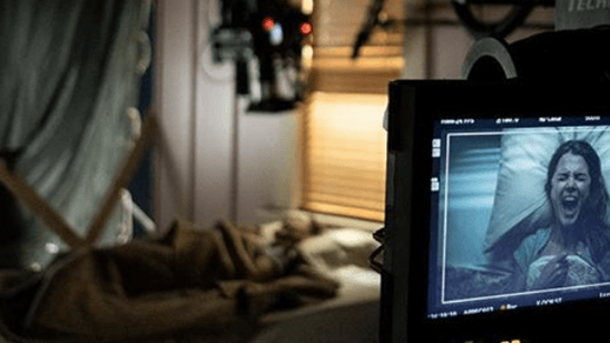Keri Russell ve Jesse Plemons’lı “Antlers”tan Korkutucu Kareler Geldi! haber görseli