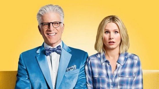 Kristen Bell’li ‘The Good Place’ 4. Sezon Onayını Kaptı haber görseli