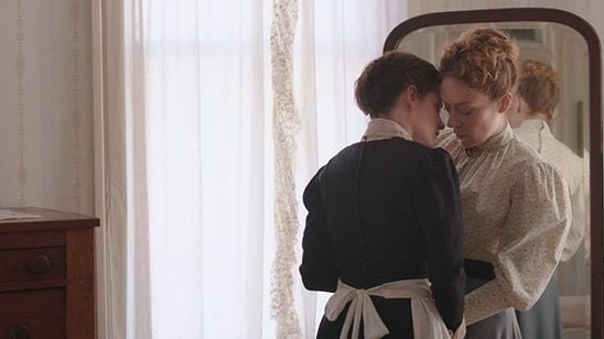 Kristen Stewart ve Chloë Sevigny’li “Lizzie”nin Yeni Posteri Yayınlandı! haber görseli