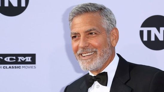 George Clooney ve Chris Evans “Greenland”de mi Buluşacak? haber görseli