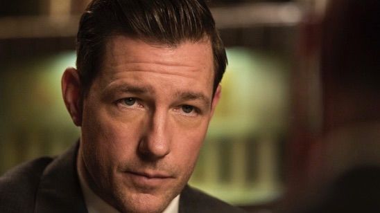 Edward Burns ‘Amazing Stories’ Uyarlamasının Kadrosunda!
 haber görseli