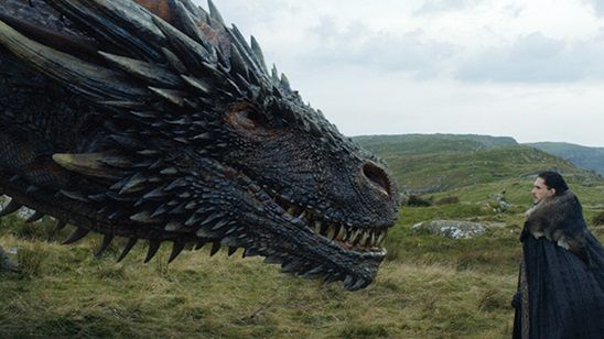 "Game of Thrones"un 8. Sezonundan İlk Teaser Geldi! haber görseli