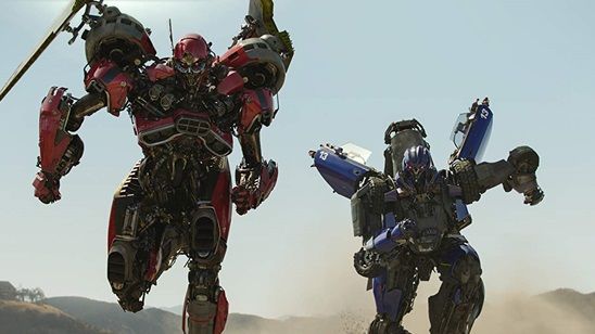 “Bumblebee” Klibinde Filmin Kötüleriyle Tanışın! haber görseli