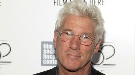 Richard Gere ‘Nevelot’ Uyarlamasında Rol Alacak haber görseli