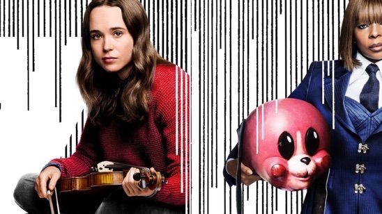 Netflix’in ‘The Umbrella Academy’ Uyarlamasından İlk Fragman! haber görseli