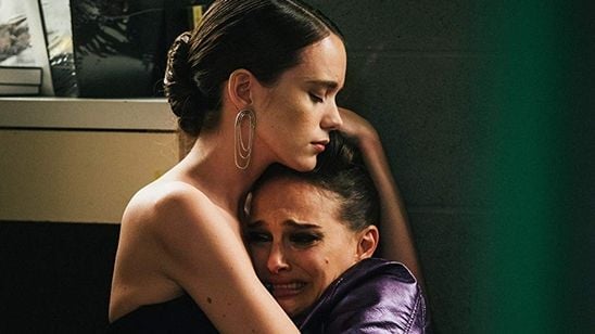 Natalie Portman’lı "Vox Lux"tan "Wrapped Up" Parçası Geldi! haber görseli