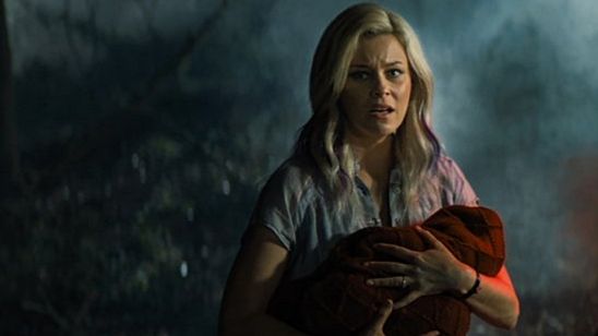 Kötü Süper Kahraman Korkusu "Brightburn"den Fragman Var! haber görseli