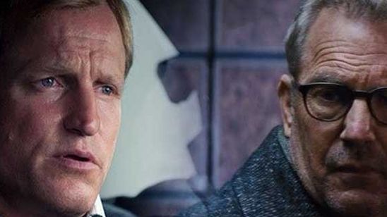 Bonnie & Clyde Gerilimi "The Highwaymen"den İlk Kare! haber görseli