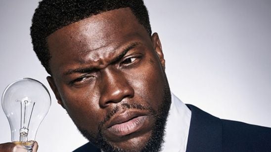Kevin Hart Cephesinde Olaylar Karıştı! haber görseli