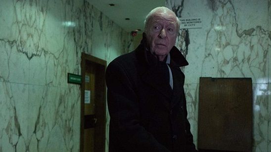 Michael Caine’li “King of Thieves” Fragmanında Soygun Başlıyor! haber görseli