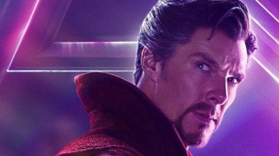 "Doctor Strange 2" İçin Tanıdık Yüzler Geri Dönüyor! haber görseli