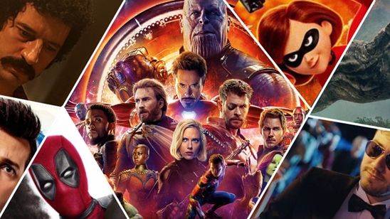 2018'de Yerli Gişenin En Çok Kazanan Filmleri Hangileri? haber görseli