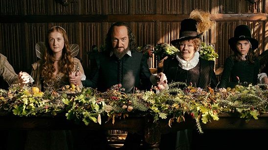 Kenneth Branagh İmzalı “All Is True”dan Bir Fragman Daha! haber görseli