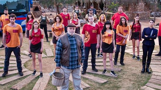 "Dijital Esaret" ile Yeni Nesil Suçlularla Tanışın! haber görseli