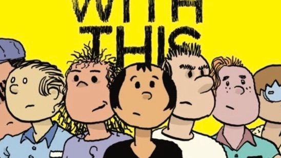 'Stranger Things'in Yapımcılarından Yeni Dizi Geliyor! haber görseli