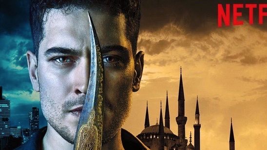 Hakan Muhafız / The Protector Bugün Netflix'te! haber görseli