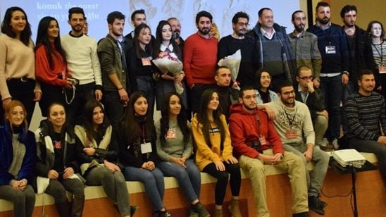 24. Gezici Festival Bu Yılki Yolculuğunu Tamamladı! haber görseli