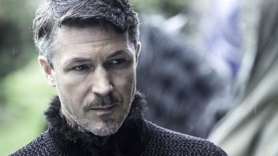 Aidan Gillen: ‘Game of Thrones'da Mutlu Son Yok