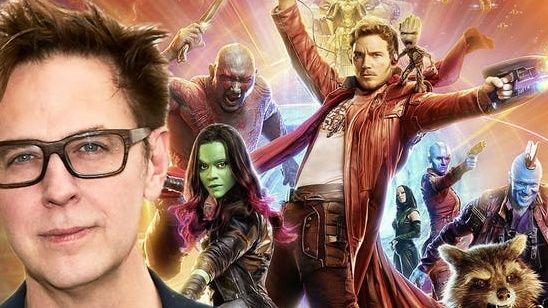 James Gunn'ın Guardians of The Galaxy 3 Senaryosunu Okuyanlar Ağlayabilir! haber görseli