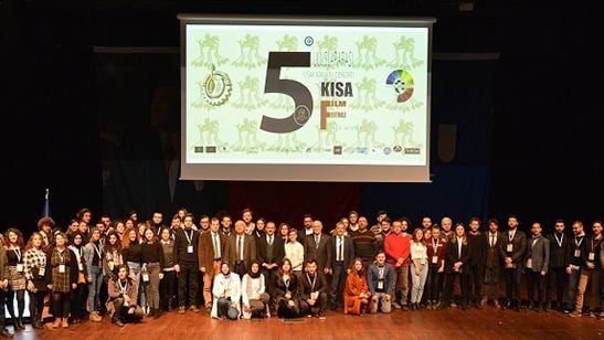 Uluslararası Uşak Kanatlı Denizatı Kısa Film Festivali Ödülleri