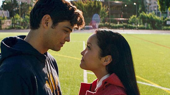 "Sevdiğim Tüm Erkeklere 2"de Lara Jean ve Peter Yeniden Bir Arada! haber görseli