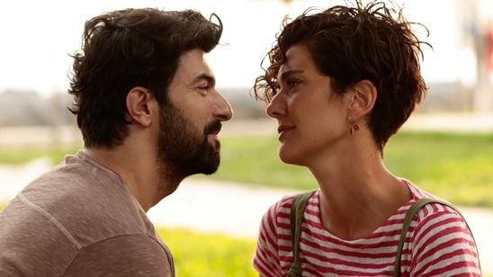 Engin Akyürek ve Bergüzar Korel "Bir Aşk İki Hayat"ta Buluşuyor! haber görseli