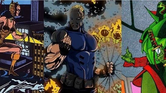 ‘Stargirl’e 3 Yeni Karakter Daha Eklendi haber görseli