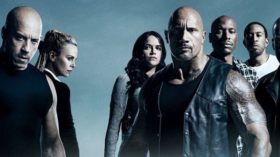 "Hızlı ve Öfkeli 9" Hakkında Bildiğimiz Her Şey! haber görseli