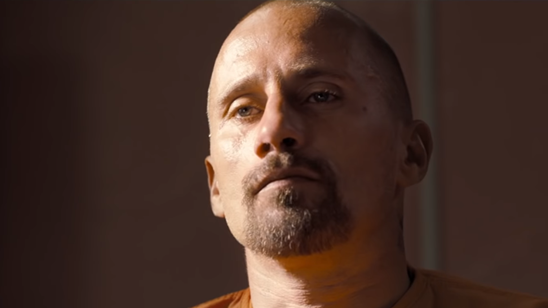 Matthias Schoenaerts’lı “The Mustang”in İlk Posteri Görücüye Çıktı! haber görseli