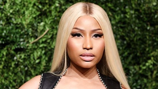 Nicki Minaj “The Angry Birds Movie 2”nun Seslendirme Kadrosunda! haber görseli