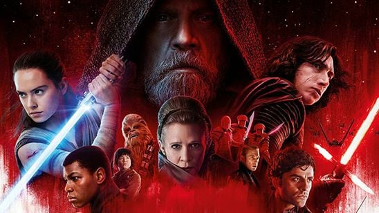 Star Wars Episode IX'ın Detayları Ne Zaman Belli Olacak? haber görseli
