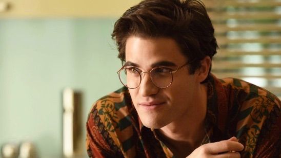 Darren Criss Artık LGBT Bir Karakteri Oynamayacağını Açıkladı haber görseli