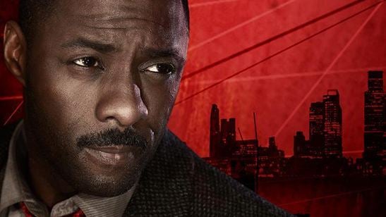 Idris Elba'dan "Luther" Filmi Hakkında İlk Detaylar Geldi!