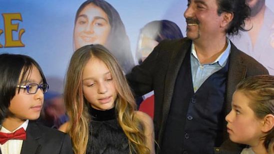 "Müsaadenizle Büyükler"den Eğlenceli Gala! haber görseli