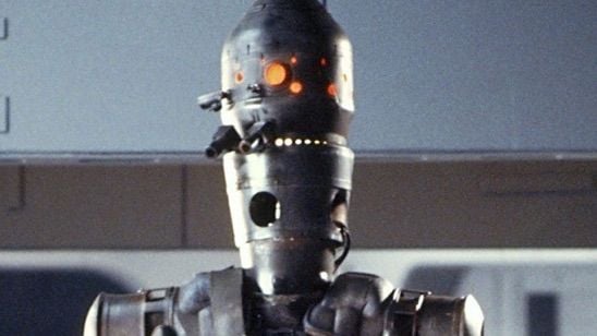 ‘The Mandalorian’da IG-88 Görünecek haber görseli