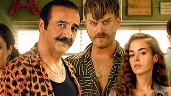 "Organize İşler 2"nin Ertelenmesinin Ardındaki Gerçek Sebep! haber görseli