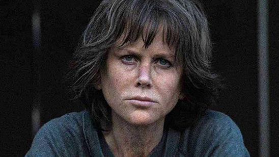 Nicole Kidman "Destroyer"da Dehşete Düşürüyor! haber görseli