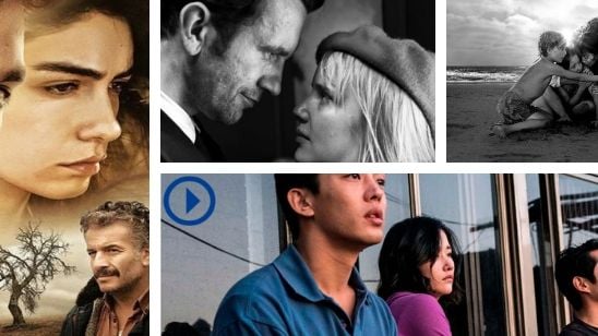 Beyazperde Yazarları Seçti; 2018'in En İyi Filmleri! haber görseli