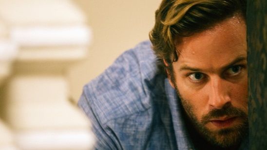 Dev Patel ve Armie Hammer’lı “Hotel Mumbai”den Yeni Poster Var! haber görseli