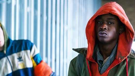John Goodman’lı “Captive State”ten Yeni Kare Geldi! haber görseli