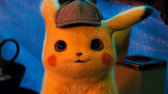 Ryan Reynolds'dan Pokémon Dedektif Pikachu Paylaşımı!