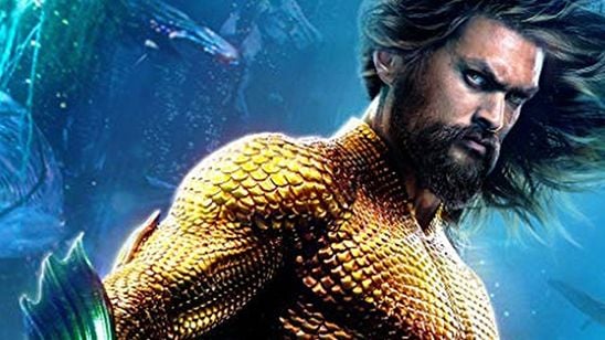 Yerli Box Office'in Zirvesinde Aquaman Var! haber görseli