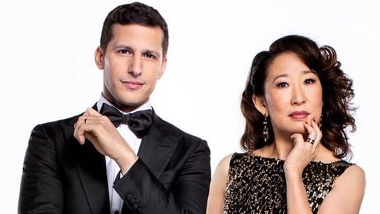 76. Altın Küre Ödülleri FOXLIFE Ekranında Yayınlanacak haber görseli