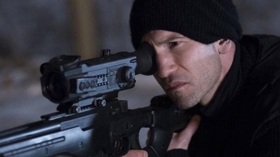 ‘The Punisher’ın 2. Sezonundan İlk Teaser! haber görseli