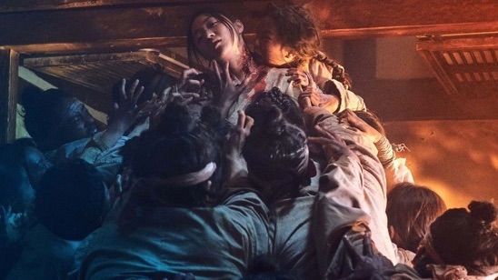 ‘Kingdom’: Netflix’in Zombi Dizisinden Yeni Fragman! haber görseli