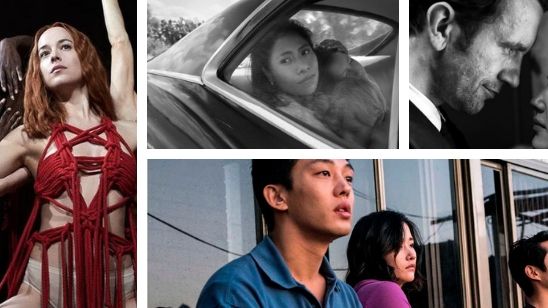 47 Yönetmenin Favori 2018 Filmleri haber görseli