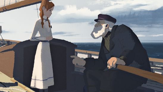 Oscar Adayı Kısa VR Filmi Google'da! haber görseli