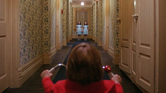 "The Shining"in Geçtiği Overlook Oteli Şimdi Nasıl Görünüyor? haber görseli