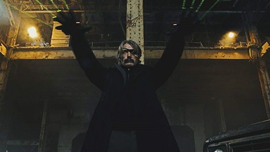 Mads Mikkelsen’li “Polar”dan Altyazılı Fragman Geldi! haber görseli