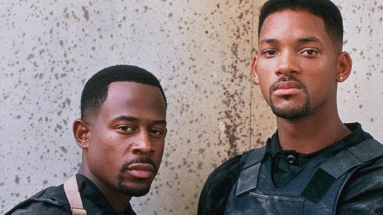 Will Smith'ten "Bad Boys For Lif3" Paylaşımı haber görseli